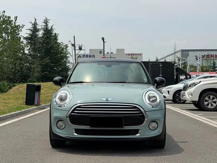 MINI 