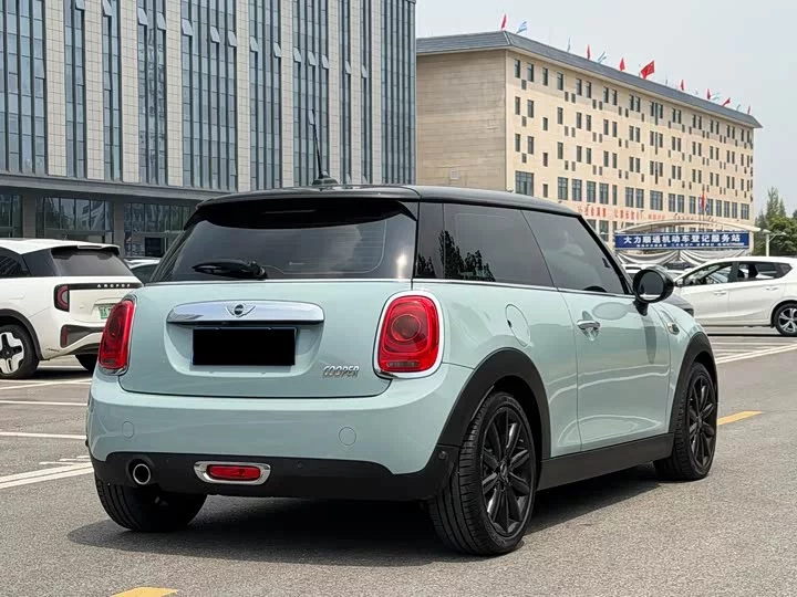 MINI 