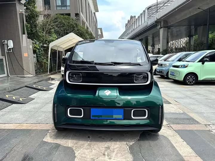 Baojun KiWi EV