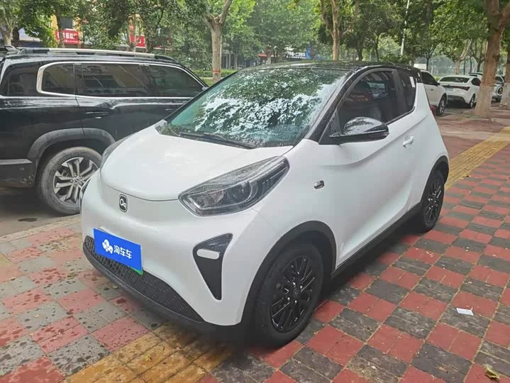 Chery eQ1