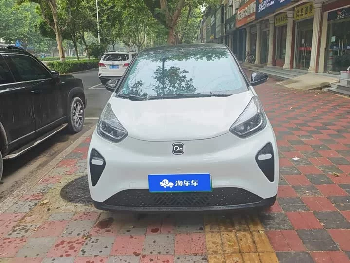 Chery eQ1