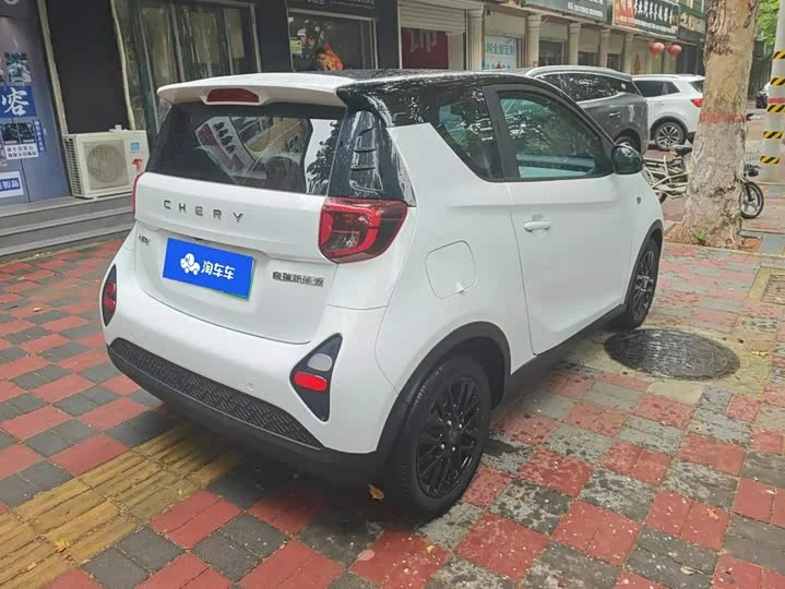 Chery eQ1