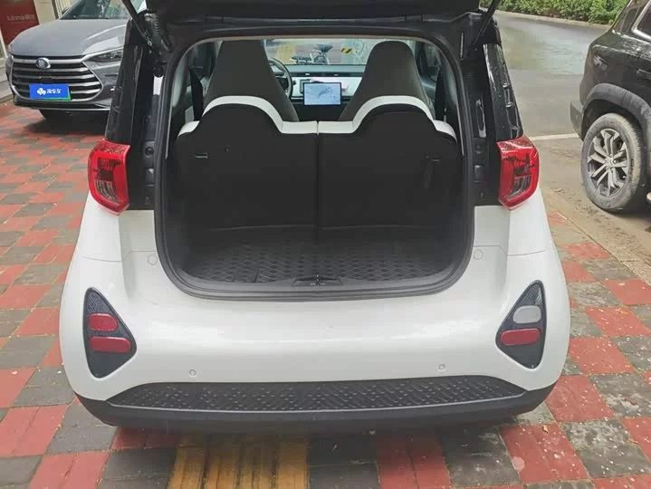 Chery eQ1