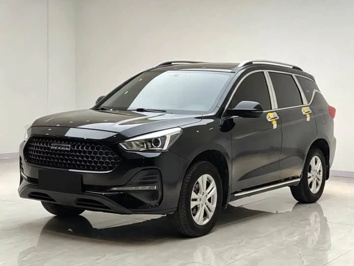 Haval M6