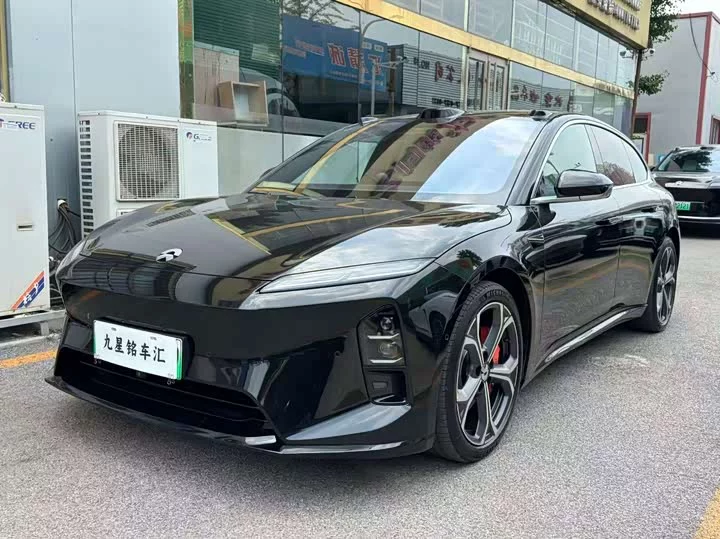 NIO ET5T