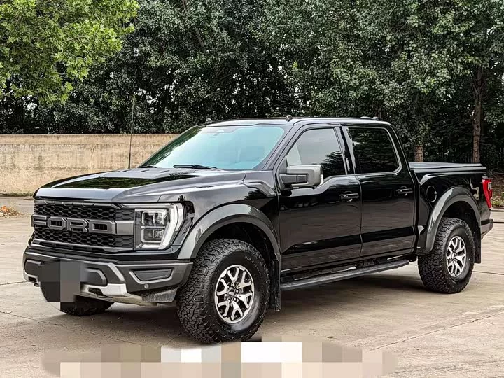 Ford F-150 Raptor