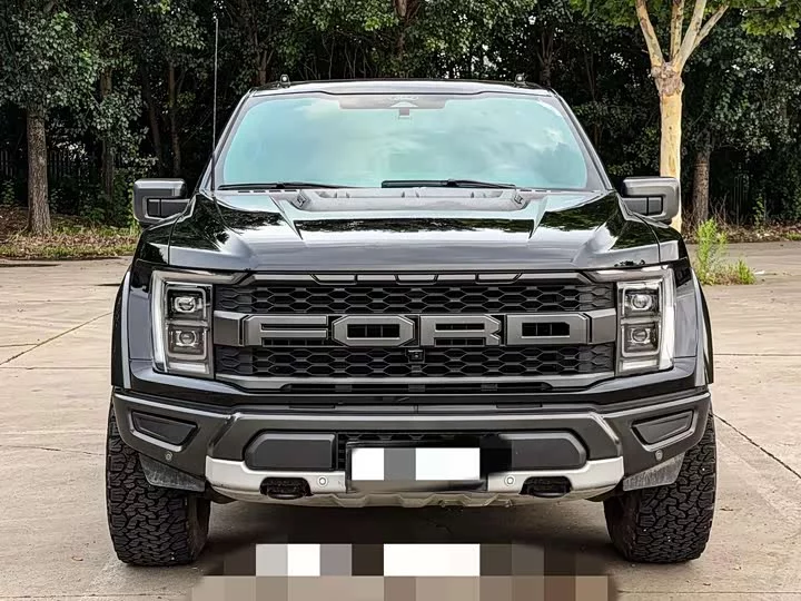 Ford F-150 Raptor