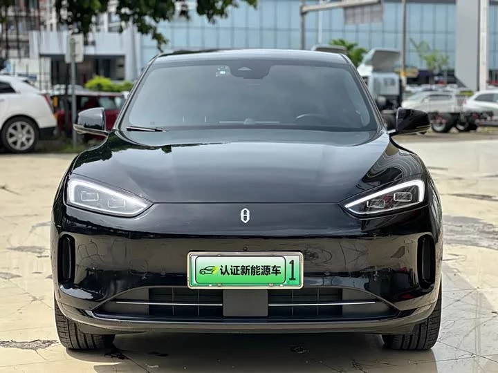 AITO Question Wenjie M5