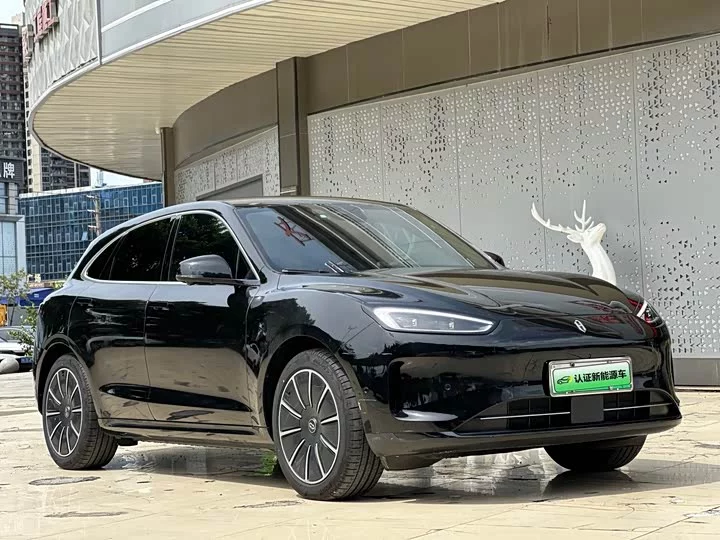 AITO Question Wenjie M5