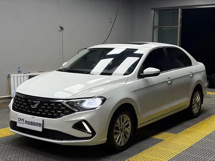Jetta VA3