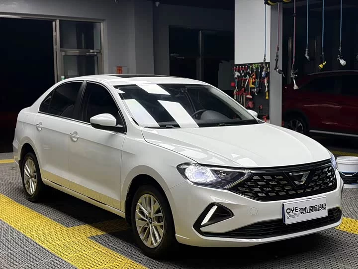 Jetta VA3