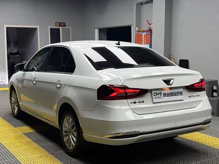 Jetta VA3