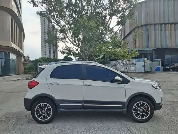 Haval H1
