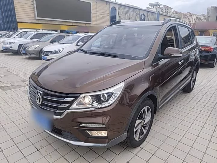 Baojun 560