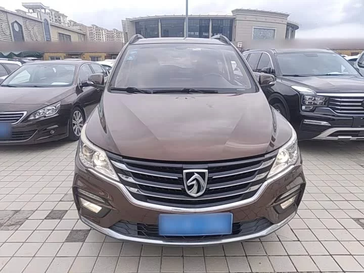 Baojun 560