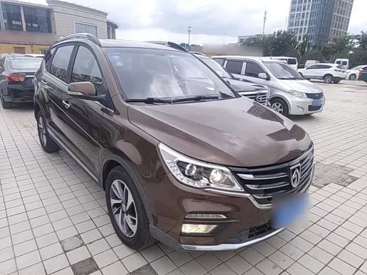 Baojun 560