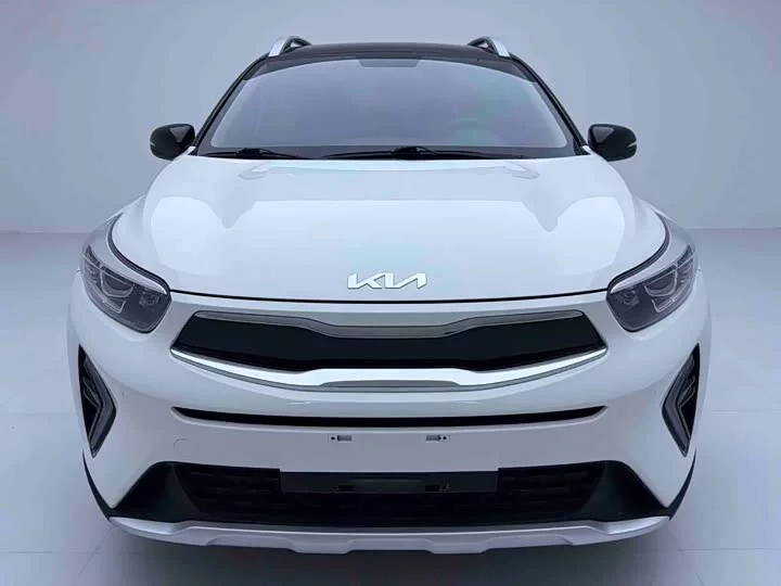kia Yipao