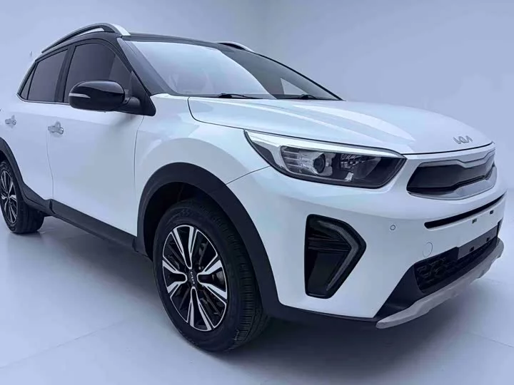 kia Yipao