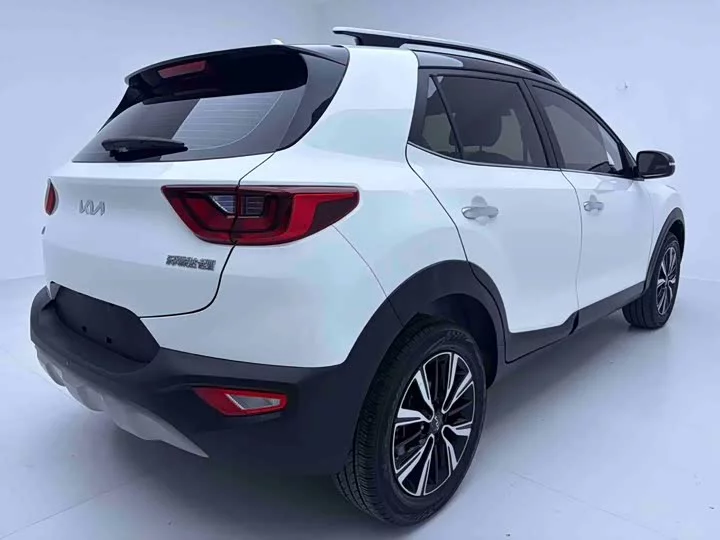 kia Yipao