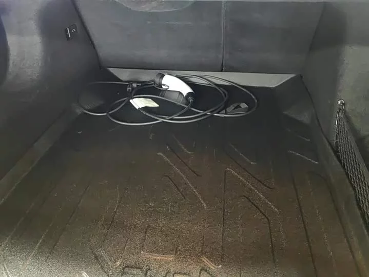 BYD Destroyer 05