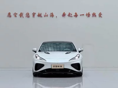 NETA GT
