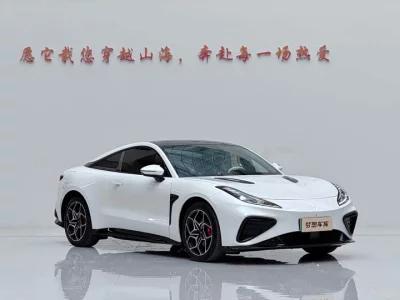 NETA GT