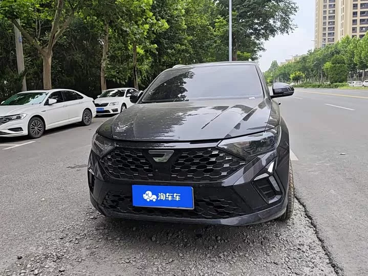 Jetta VS5
