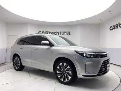 AITO M7