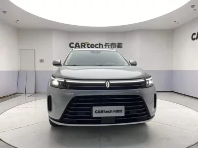 AITO M7