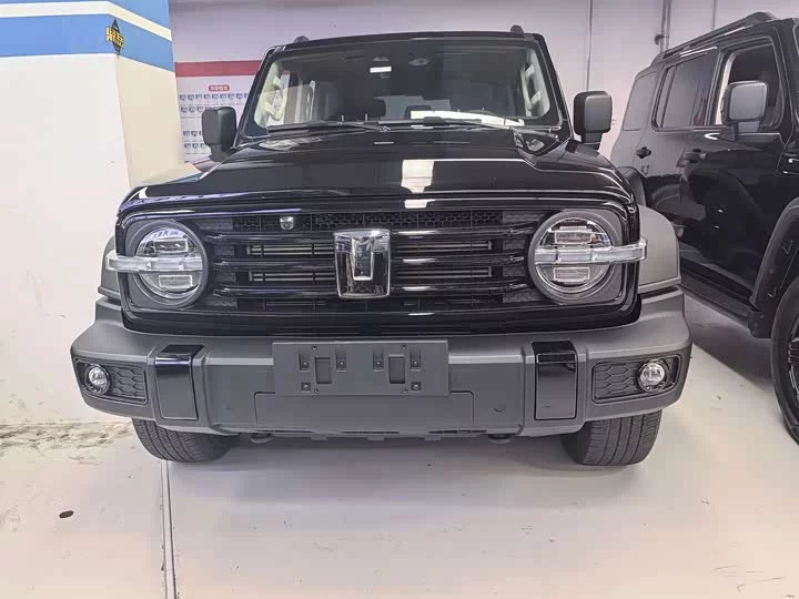 tank 300
