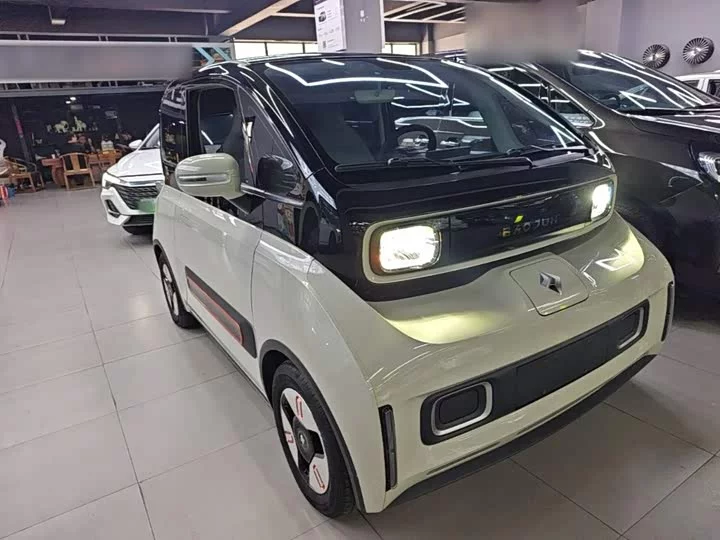 Baojun KiWi EV