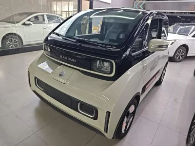 Baojun KiWi EV