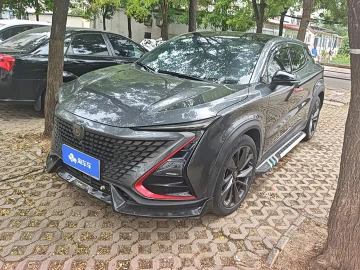 Changan UNI-T