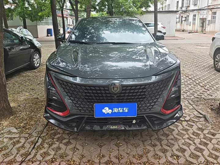 Changan UNI-T