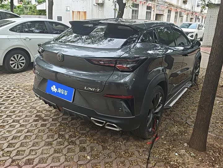 Changan UNI-T