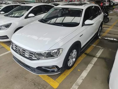 Volkswagen C-TREK Weiling
