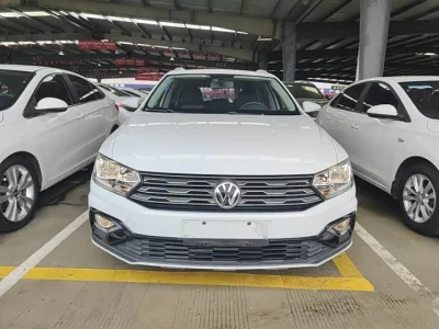 Volkswagen C-TREK Weiling