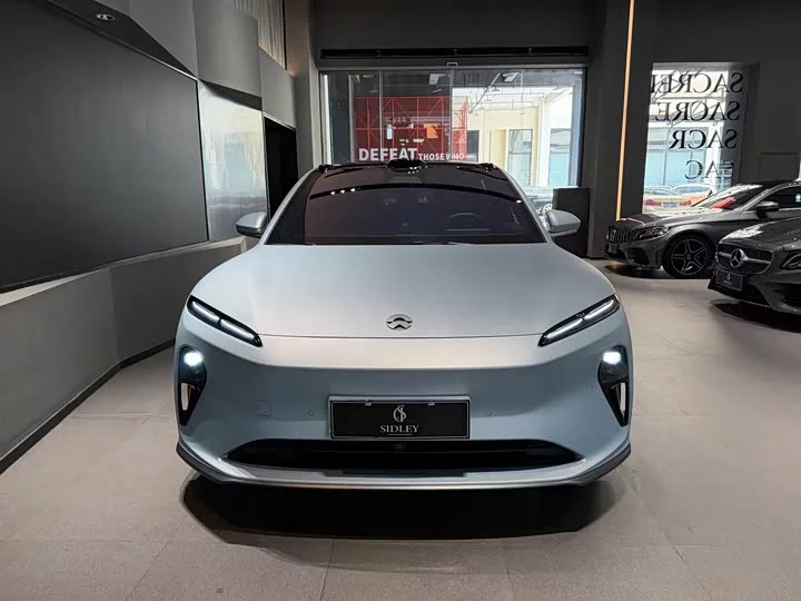 NIO ET5T