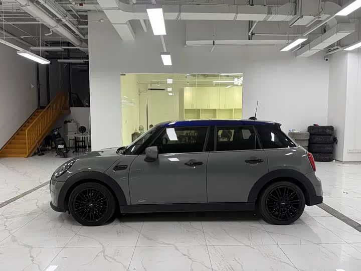 MINI 