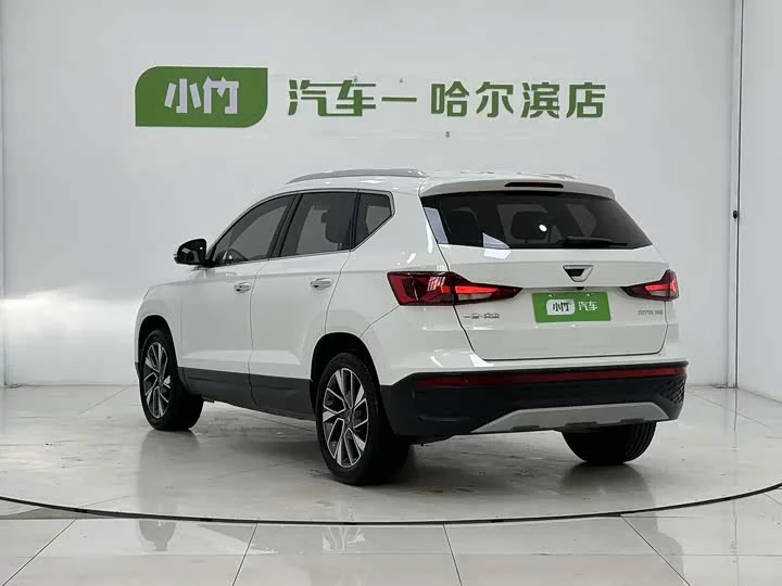 Jetta VS5