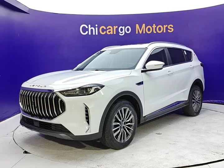 Jetour X70 PLUS