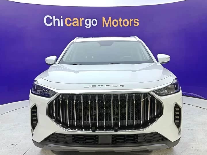 Jetour X70 PLUS
