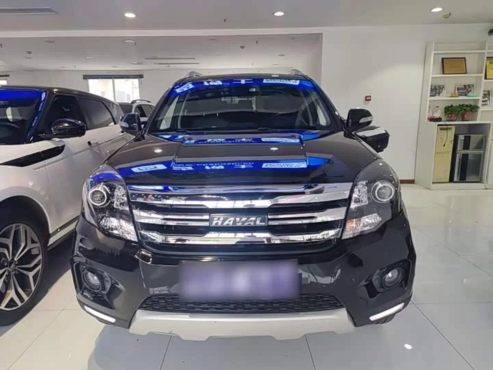 Haval H5 Classic