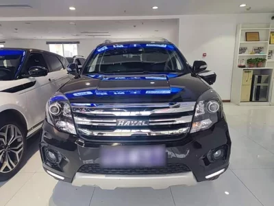 Haval H5 Classic