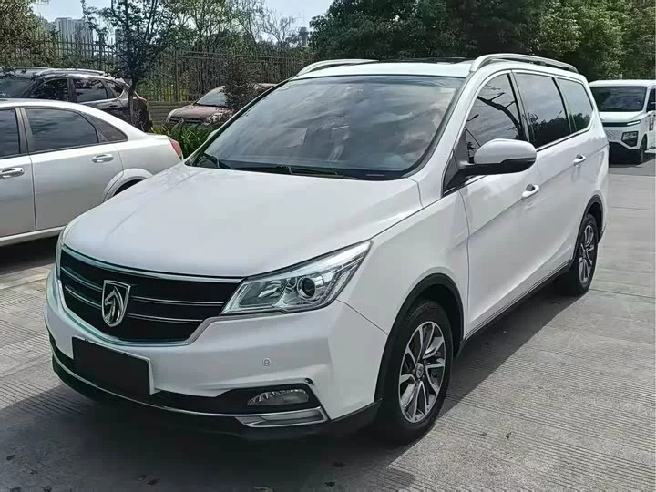 Baojun 730
