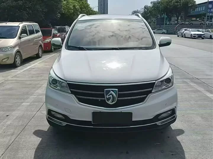 Baojun 730