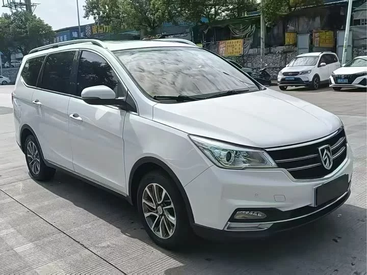 Baojun 730