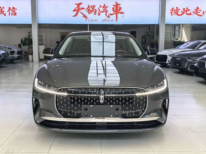 Lincoln Z