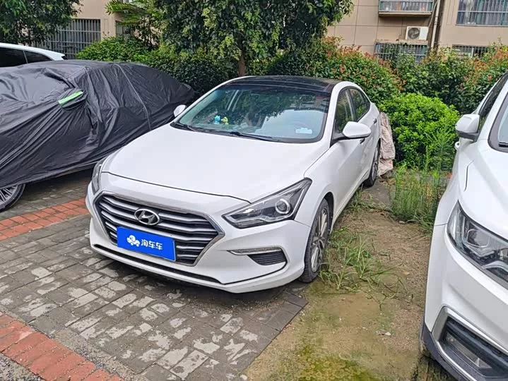 Hyundai famous pictures