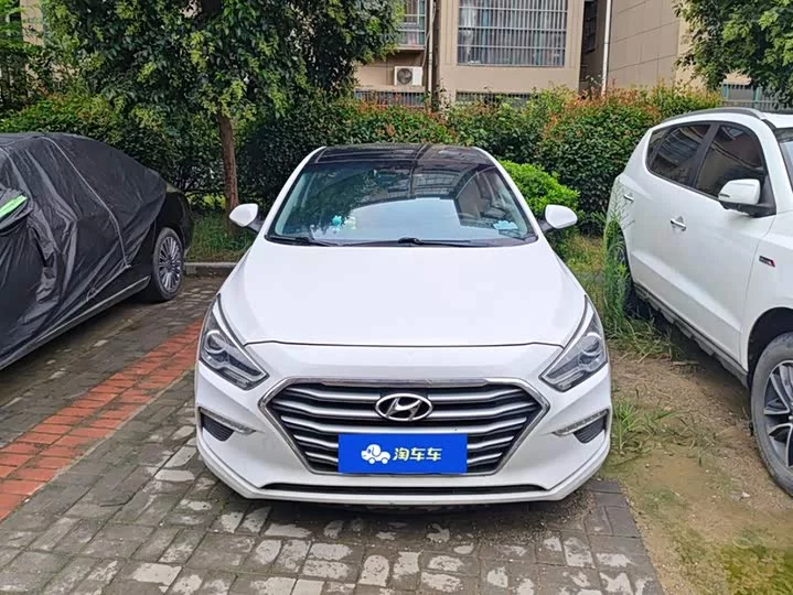 Hyundai famous pictures